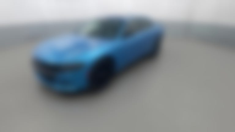 2016 Dodge Charger vehicle photo
