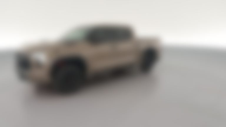 2025 Toyota Tundra i-FORCE MAX CrewMax vehicle photo
