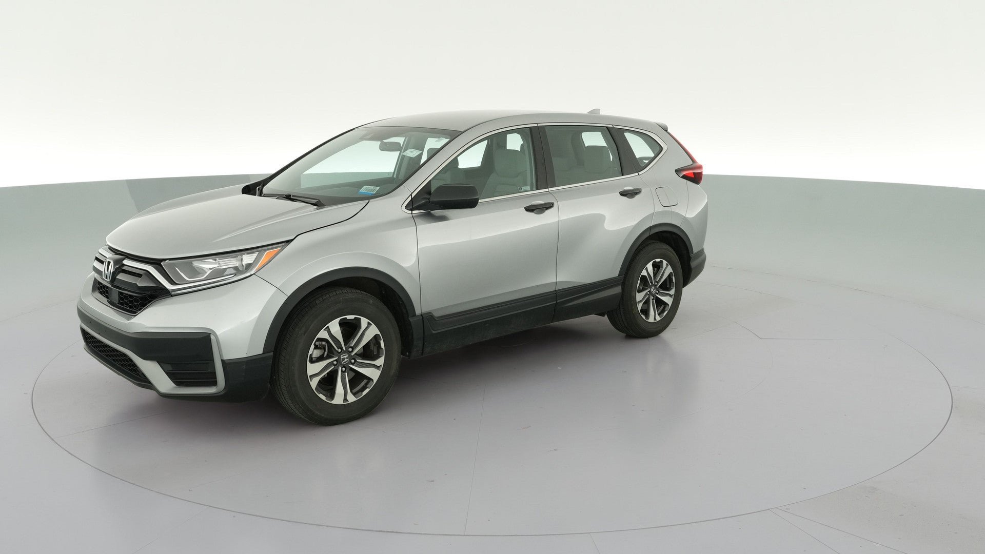 2020 Honda CR-V vehicle photo