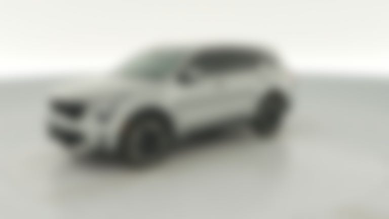 2025 Kia Sorento vehicle photo