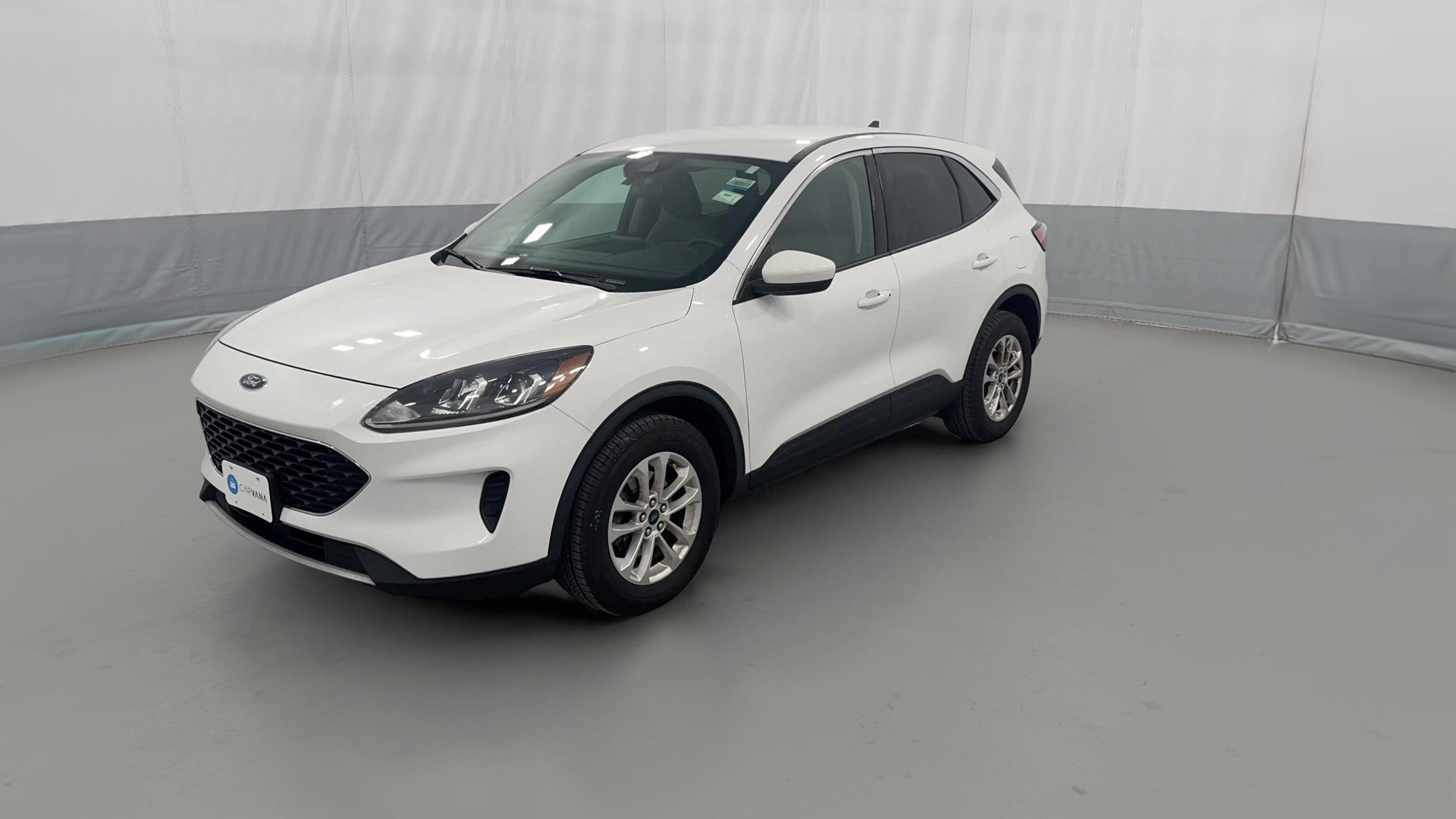 2020 Ford Escape vehicle photo