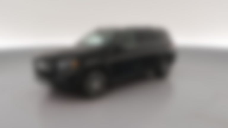 2023 Mercedes-Benz GLS vehicle photo