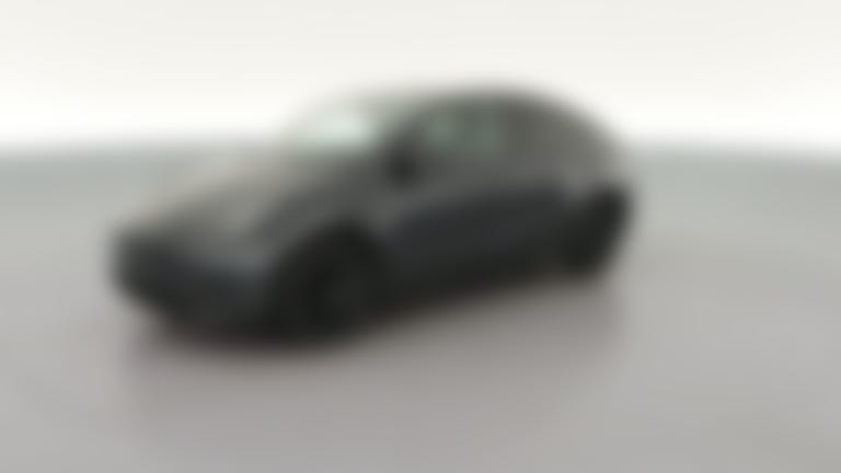 2025 Tesla Model Y vehicle photo