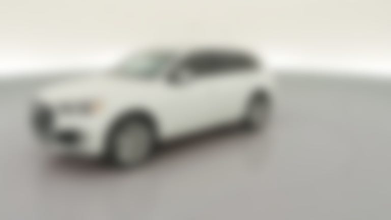 2023 Audi Q7 vehicle photo