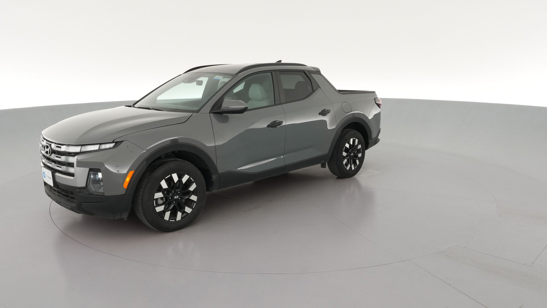 2025 Hyundai Santa Cruz vehicle photo