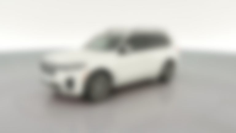 2021 BMW X7 vehicle photo
