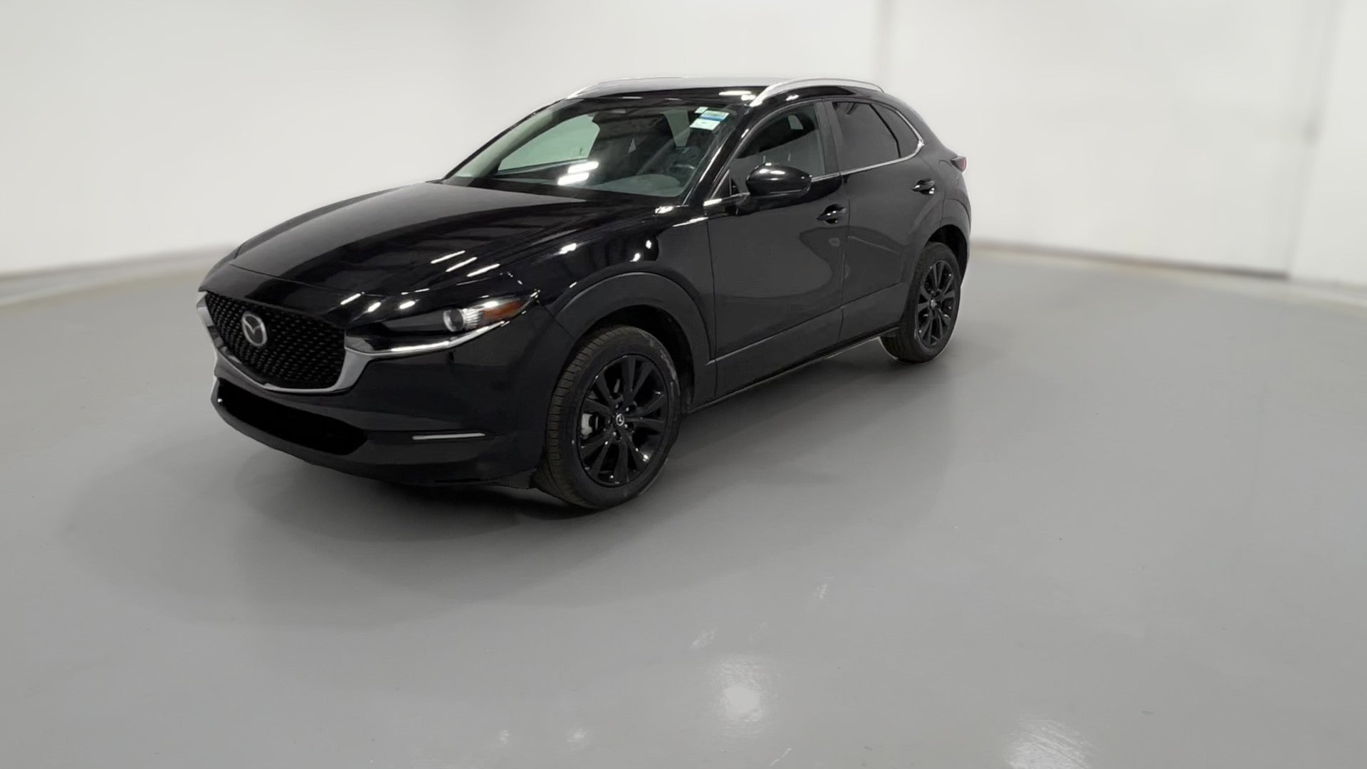 2025 MAZDA CX-30 vehicle photo