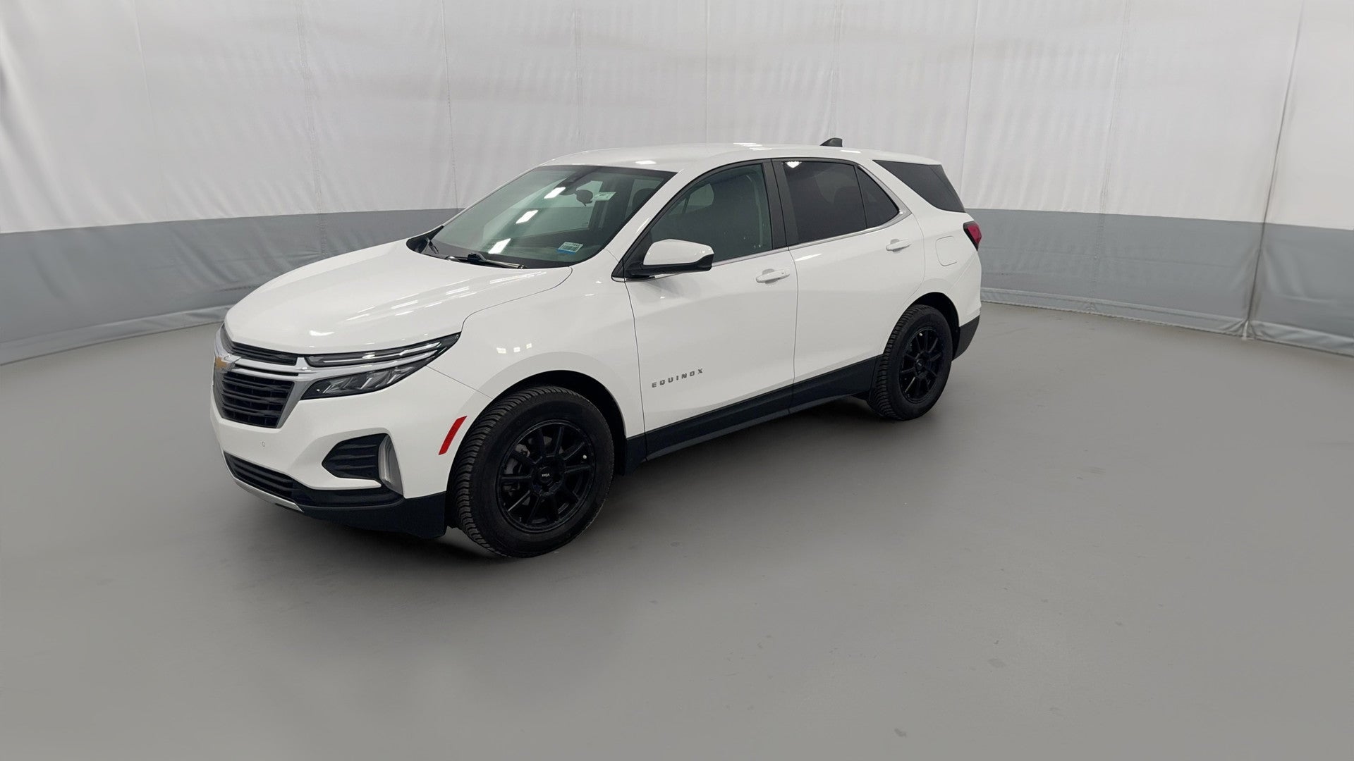 2022 Chevrolet Equinox vehicle photo