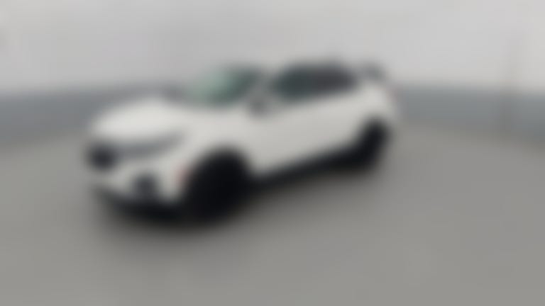 2022 Chevrolet Equinox vehicle photo