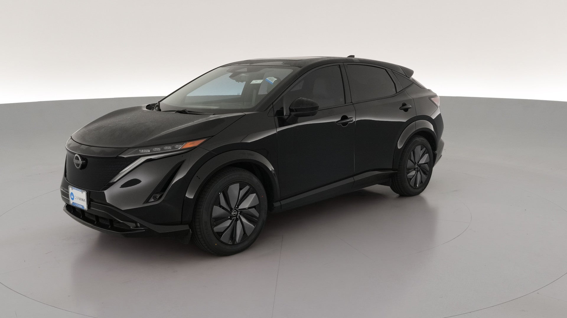 2023 Nissan ARIYA vehicle photo