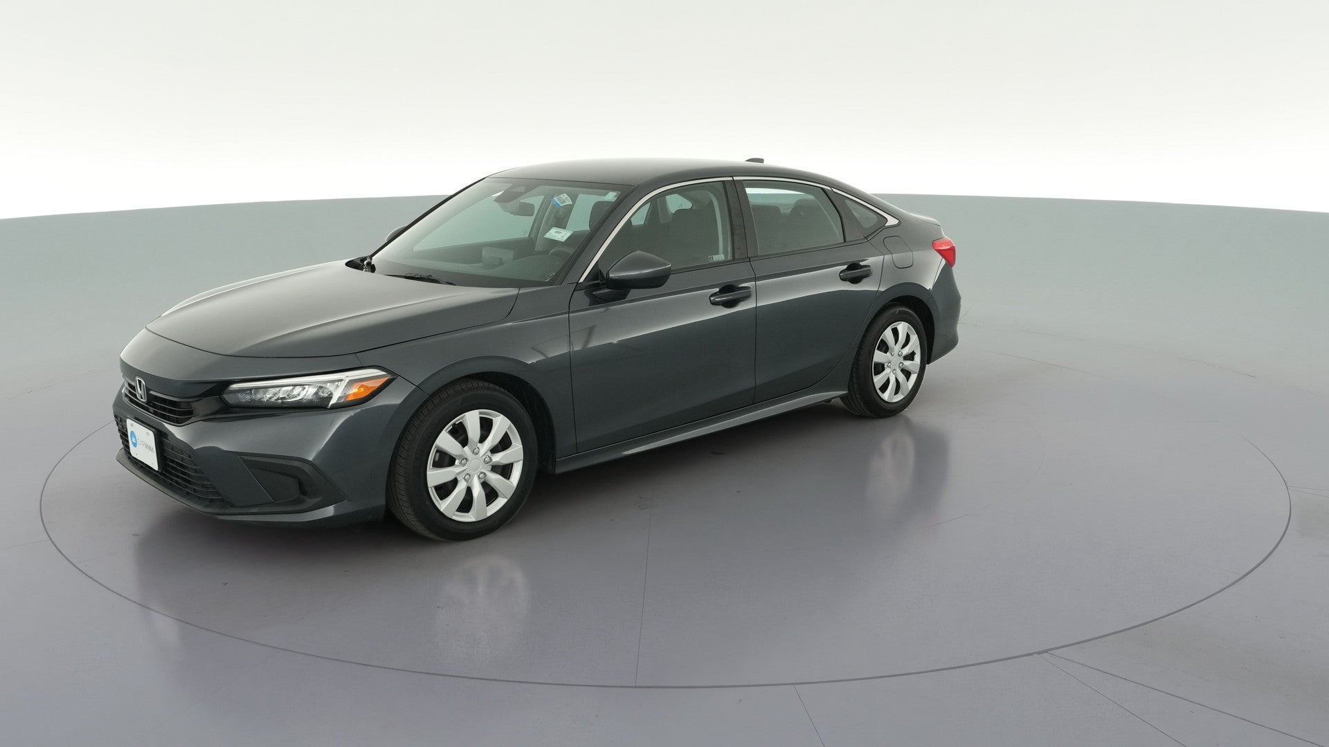 2023 Honda Civic vehicle photo