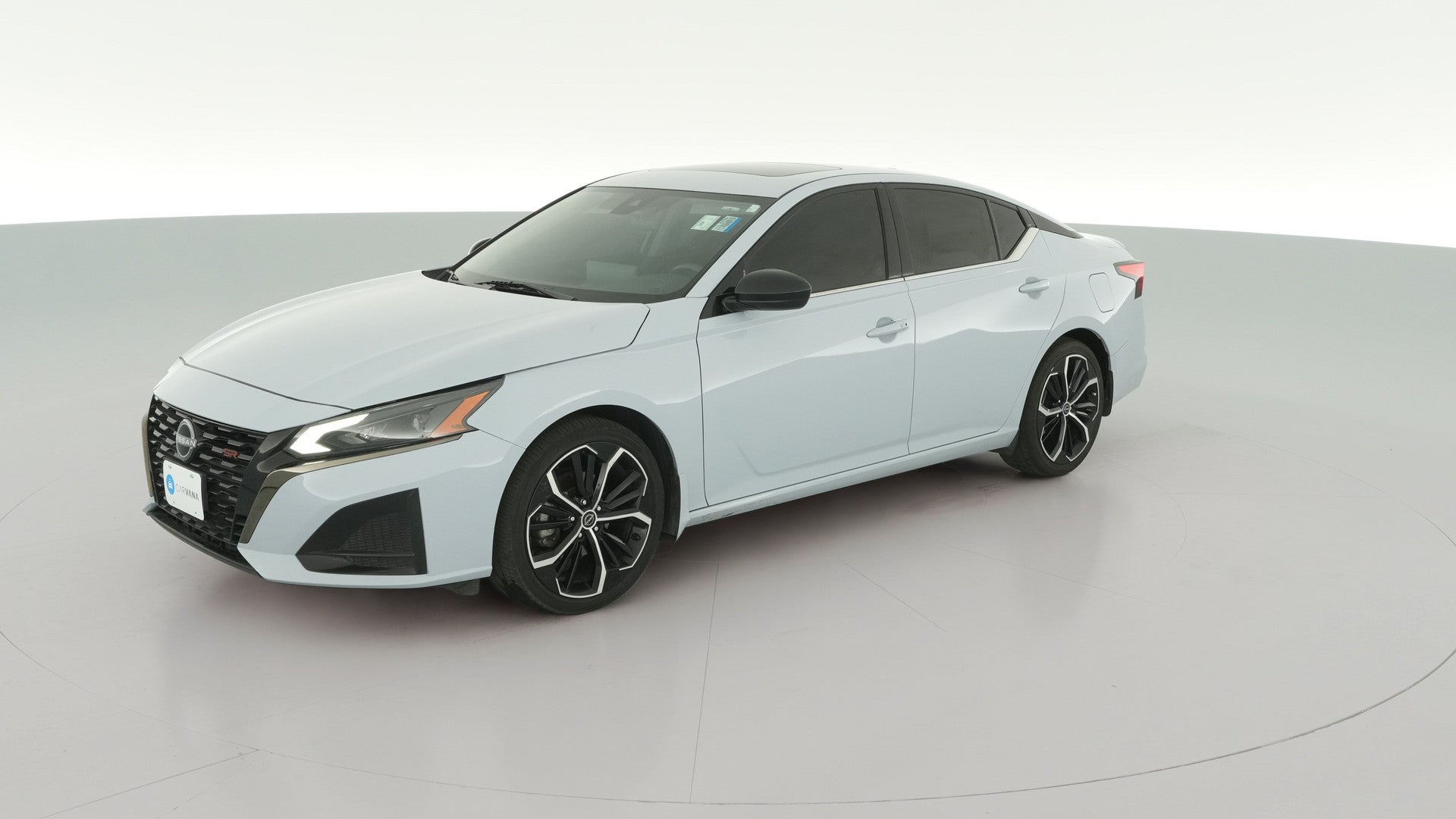2023 Nissan Altima vehicle photo
