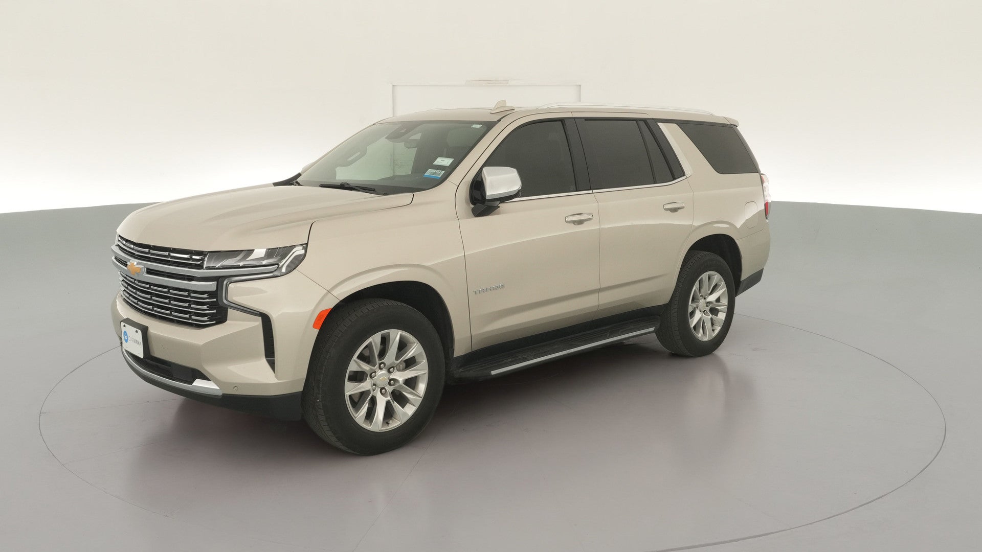2023 Chevrolet Tahoe vehicle photo