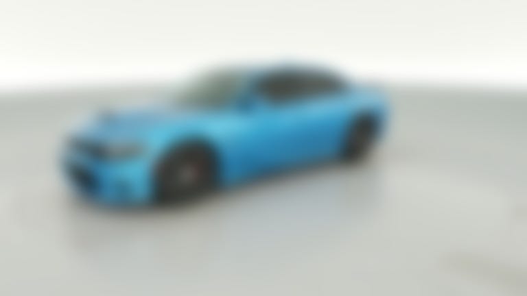 2016 Dodge Charger vehicle photo