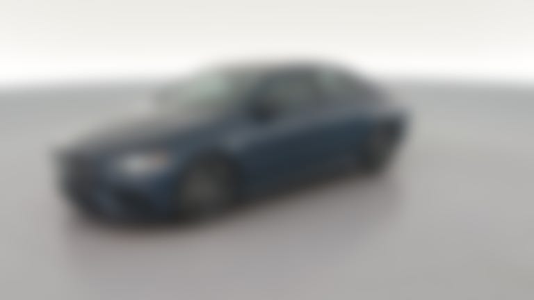 2023 Mercedes-Benz CLA vehicle photo