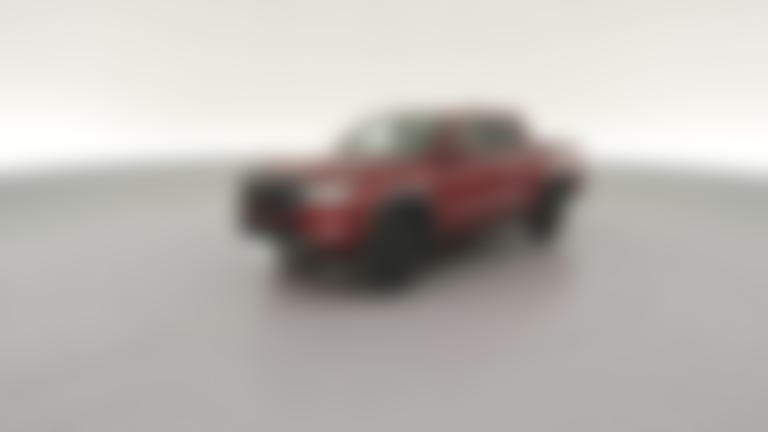 2022 Nissan Frontier Crew Cab vehicle photo