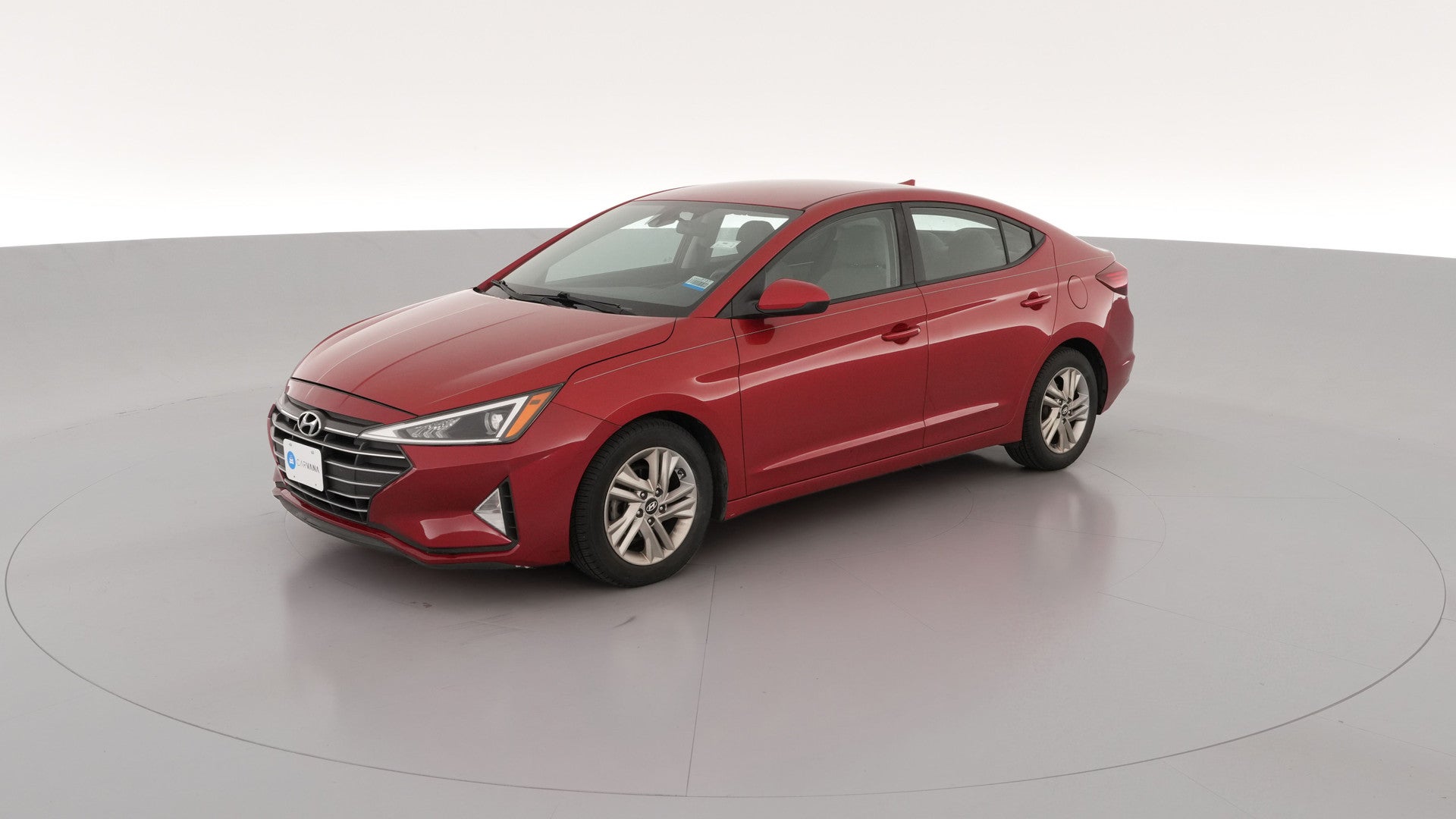 2019 Hyundai Elantra vehicle photo