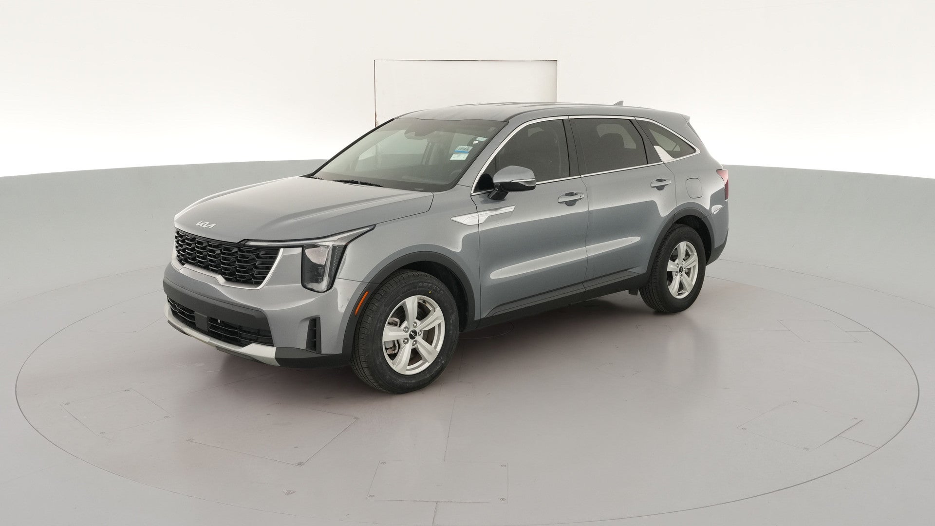 2024 Kia Sorento vehicle photo