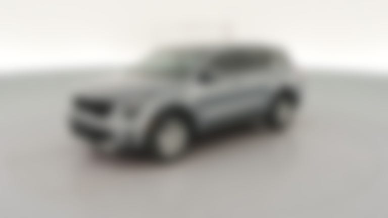 2024 Kia Sorento vehicle photo