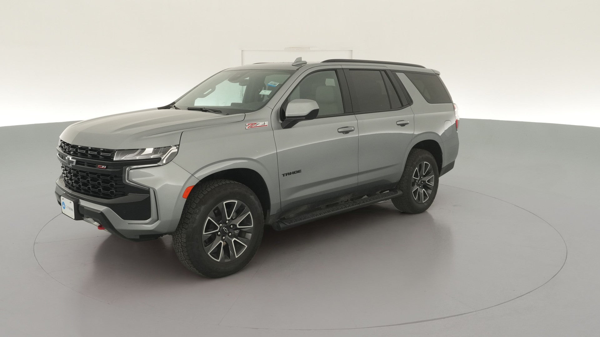 2023 Chevrolet Tahoe vehicle photo