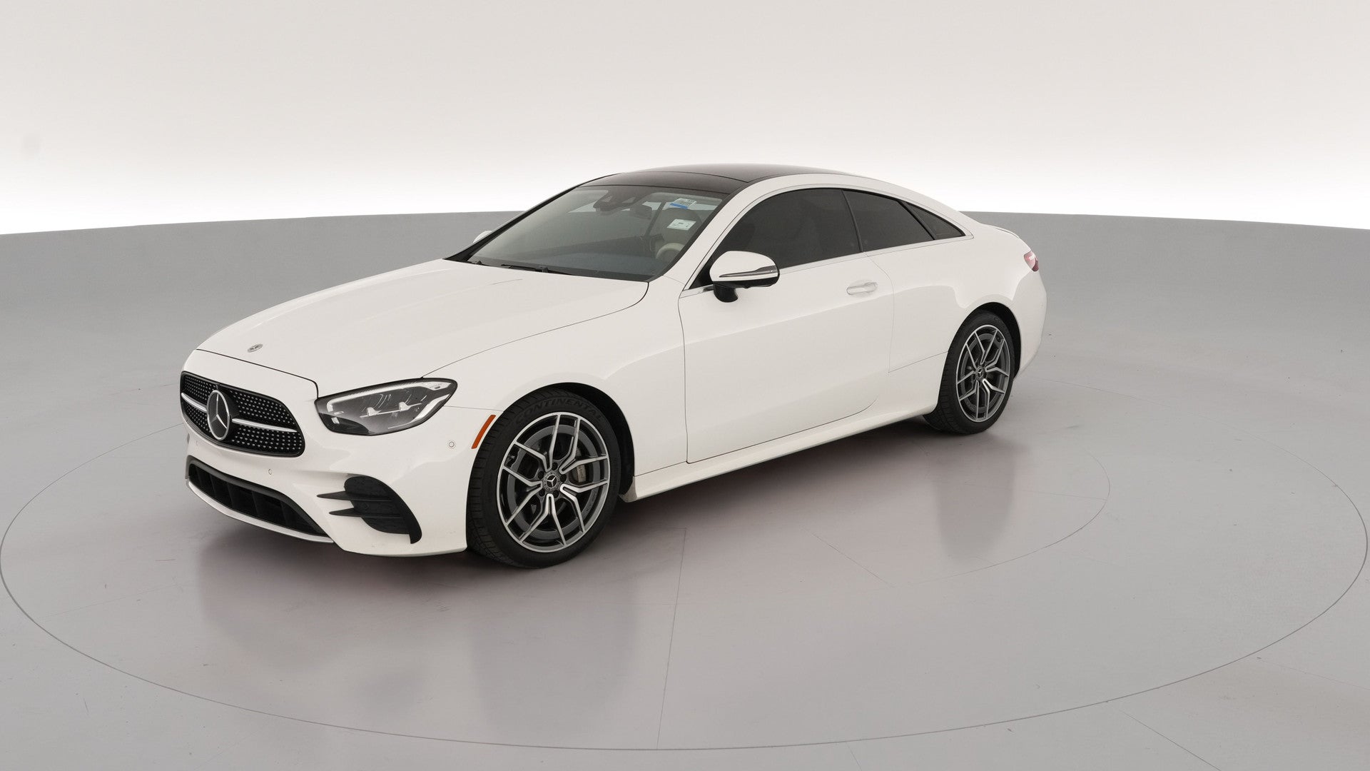 2023 Mercedes-Benz E-Class vehicle photo