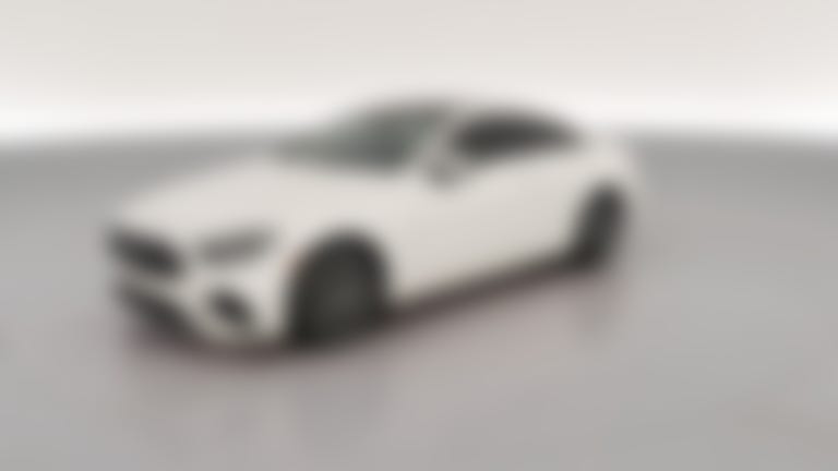 2023 Mercedes-Benz E-Class vehicle photo