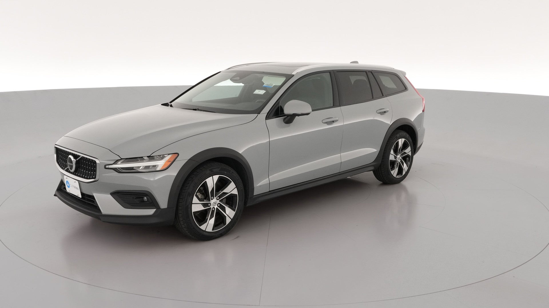 2025 Volvo V60 vehicle photo