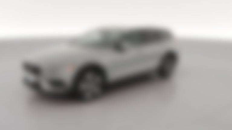 2025 Volvo V60 vehicle photo