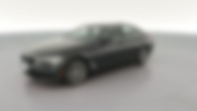 2020 BMW 5 Series vehicle photo
