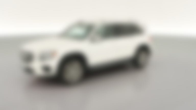2023 Mercedes-Benz GLB vehicle photo