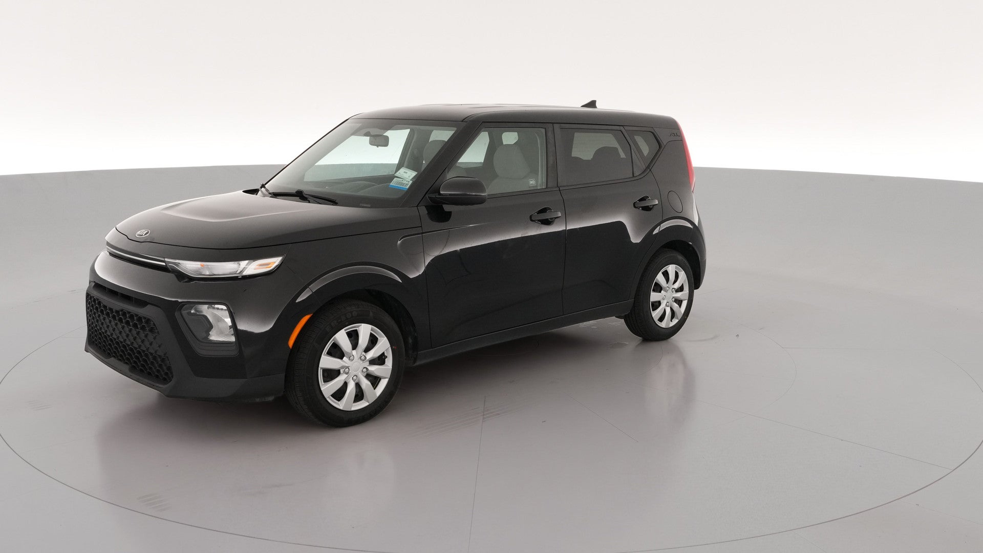 2020 Kia Soul vehicle photo