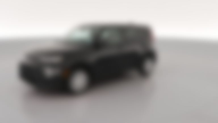 2020 Kia Soul vehicle photo