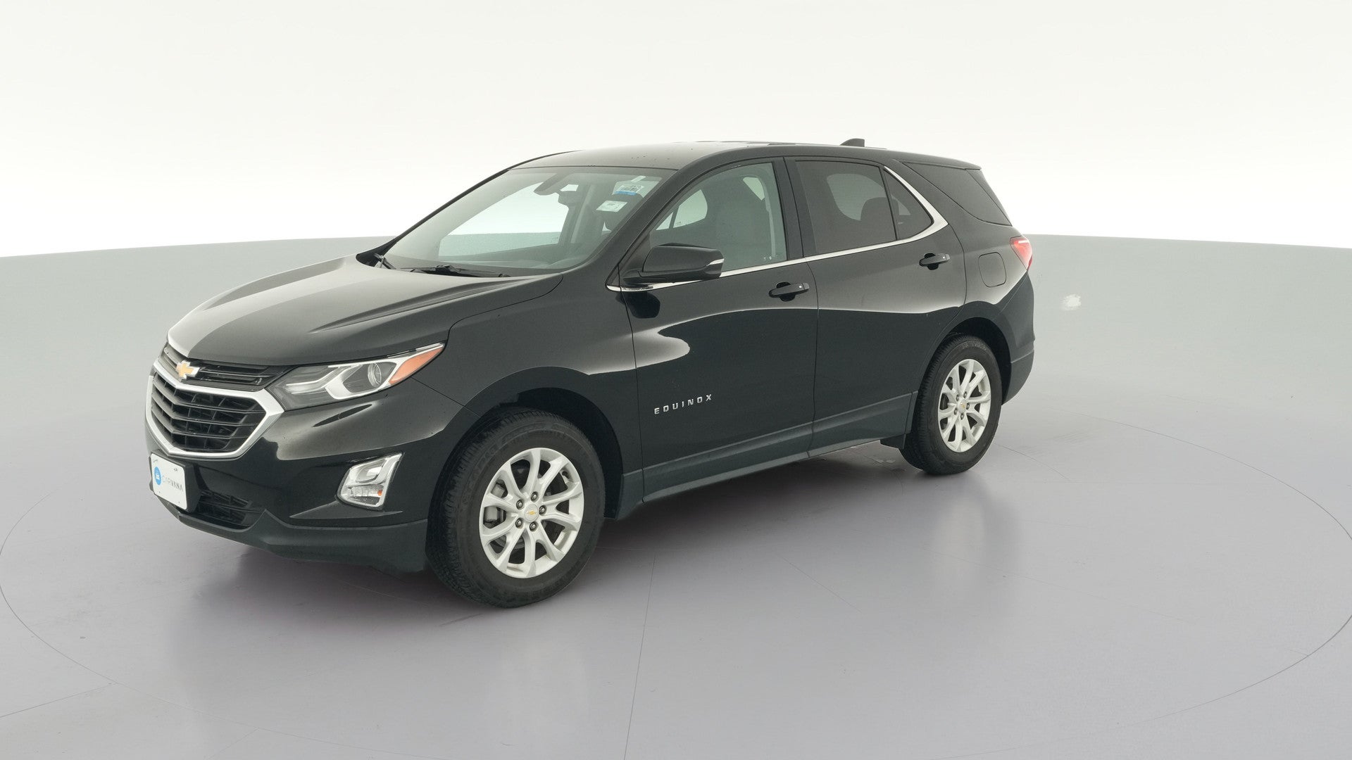 2019 Chevrolet Equinox vehicle photo