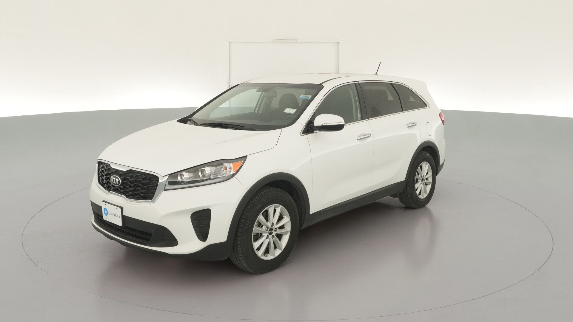 2020 Kia Sorento vehicle photo
