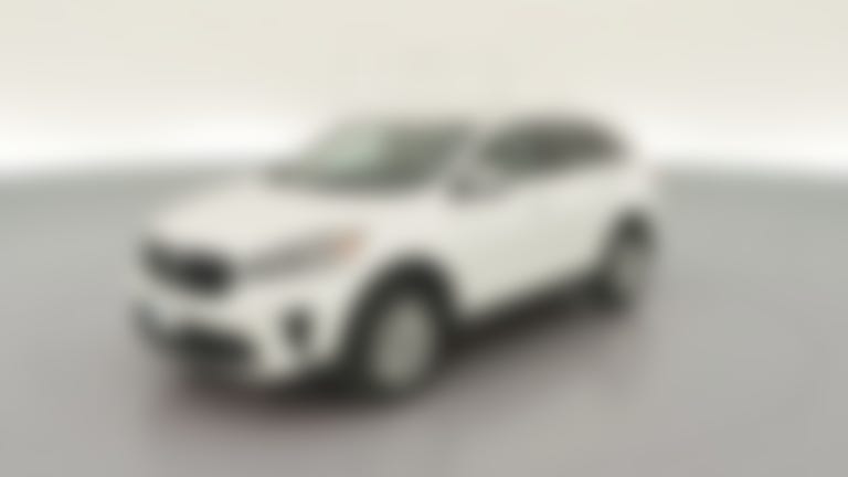 2020 Kia Sorento vehicle photo