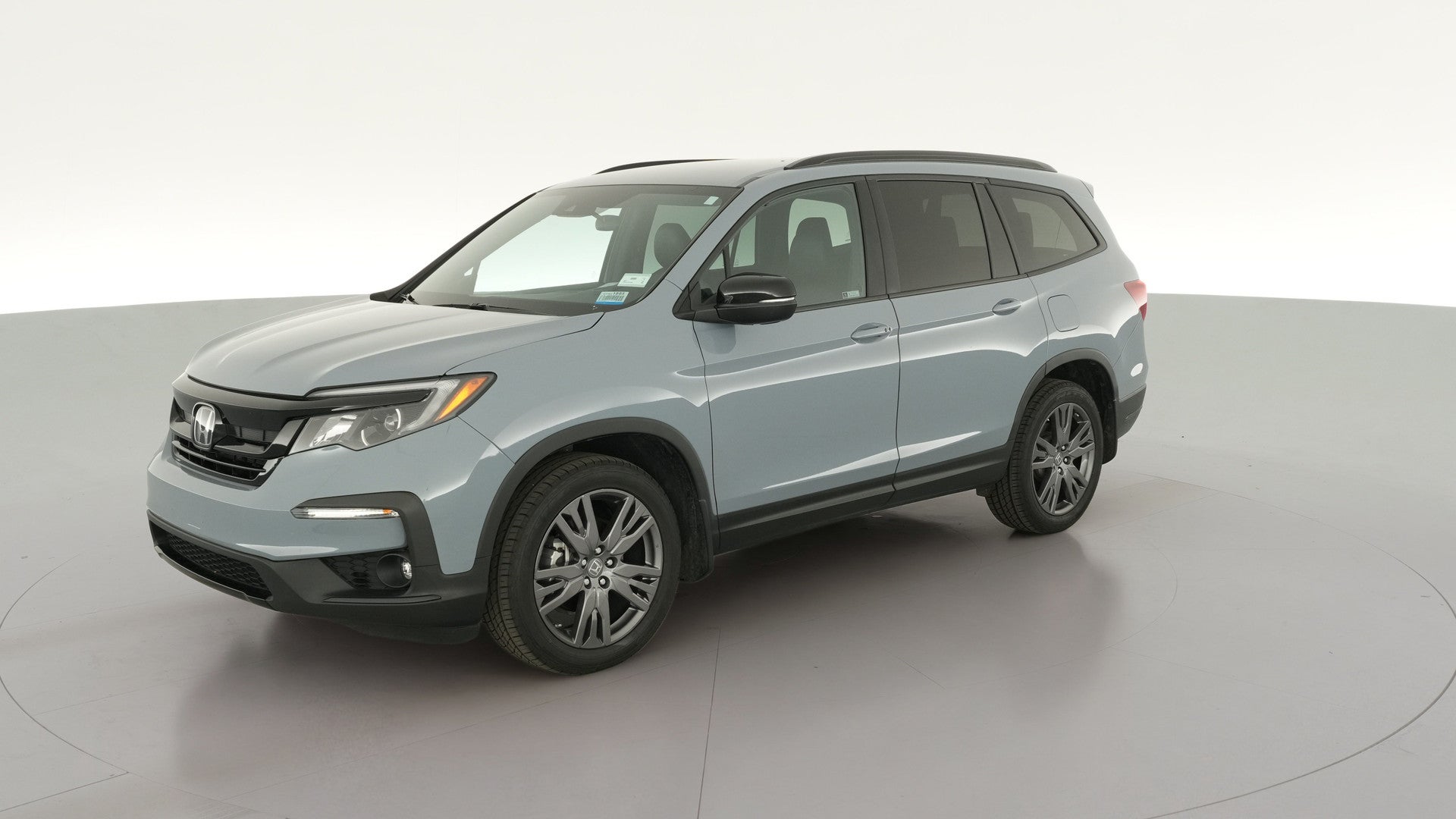 2022 Honda Pilot vehicle photo