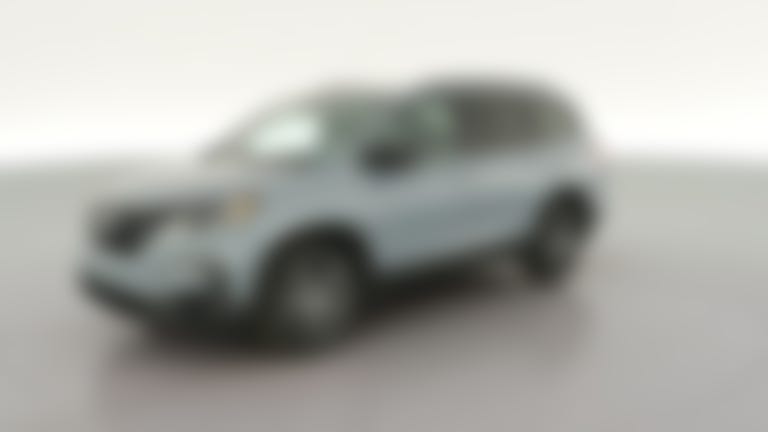 2022 Honda Pilot vehicle photo