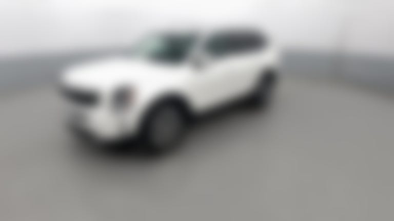 2020 Kia Telluride vehicle photo