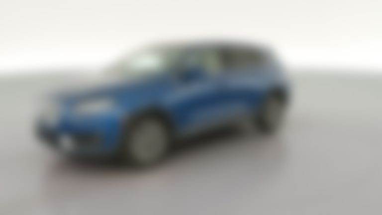 2020 Lincoln Nautilus vehicle photo