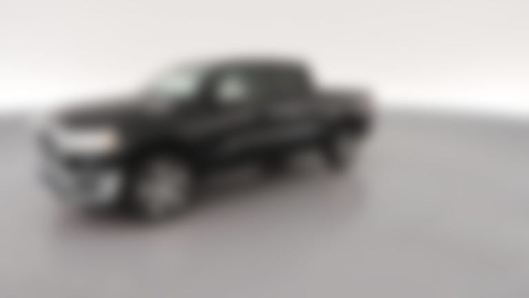 2024 Ram 1500 Crew Cab vehicle photo