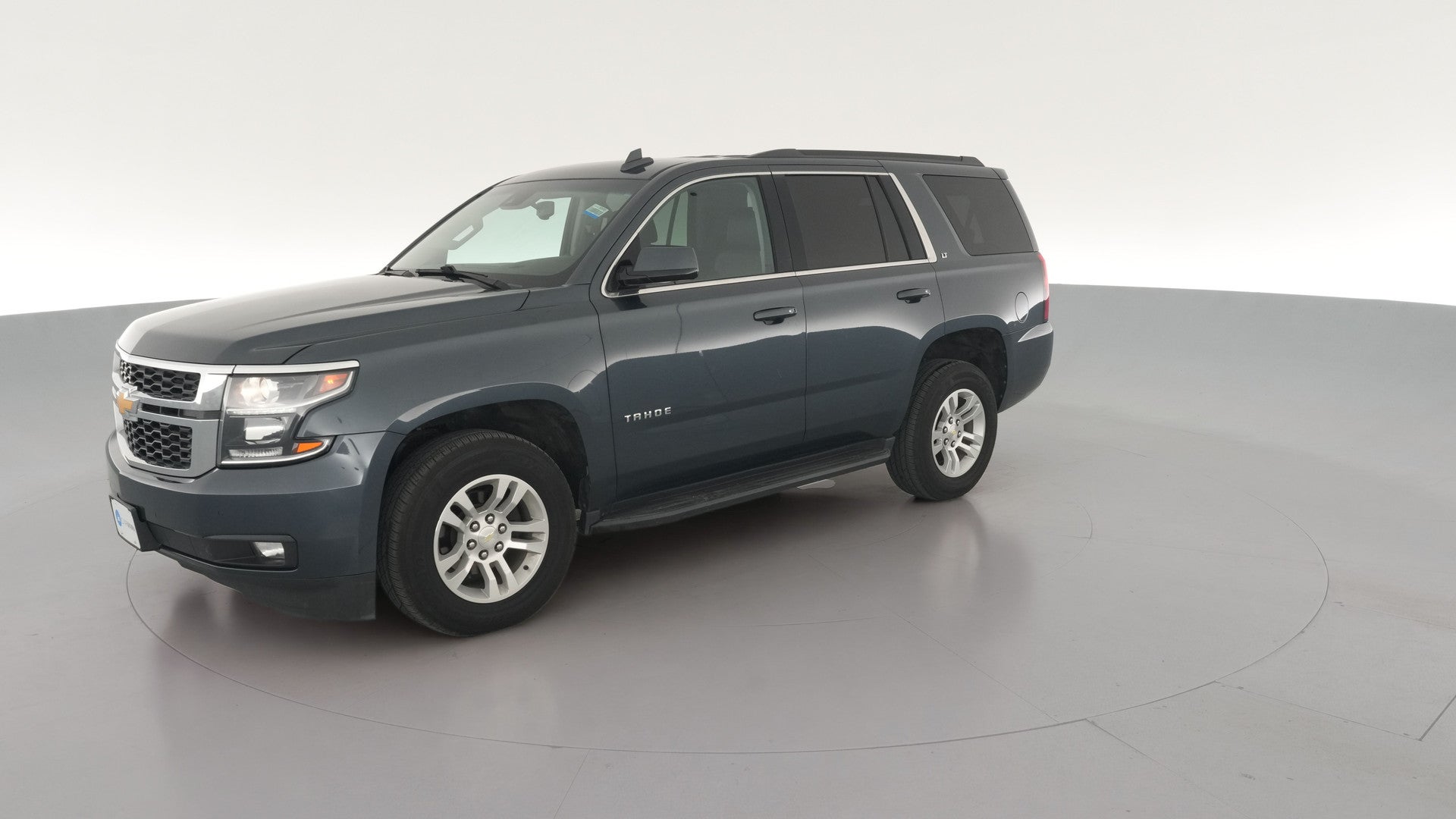 2020 Chevrolet Tahoe vehicle photo
