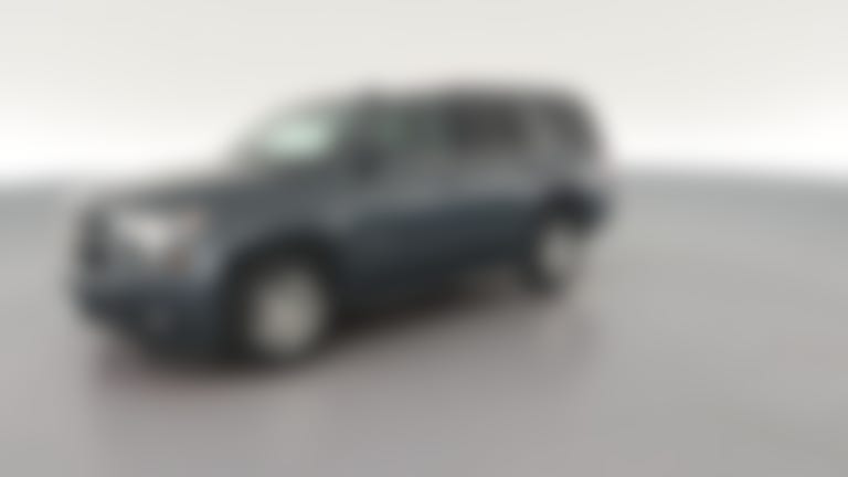 2020 Chevrolet Tahoe vehicle photo