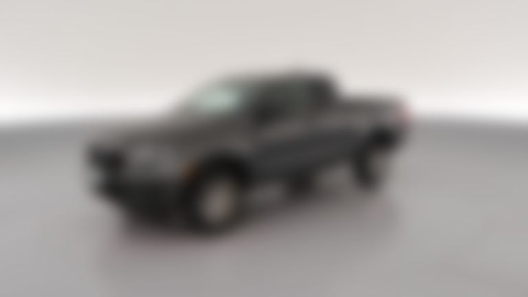 2019 Ford Ranger SuperCab vehicle photo