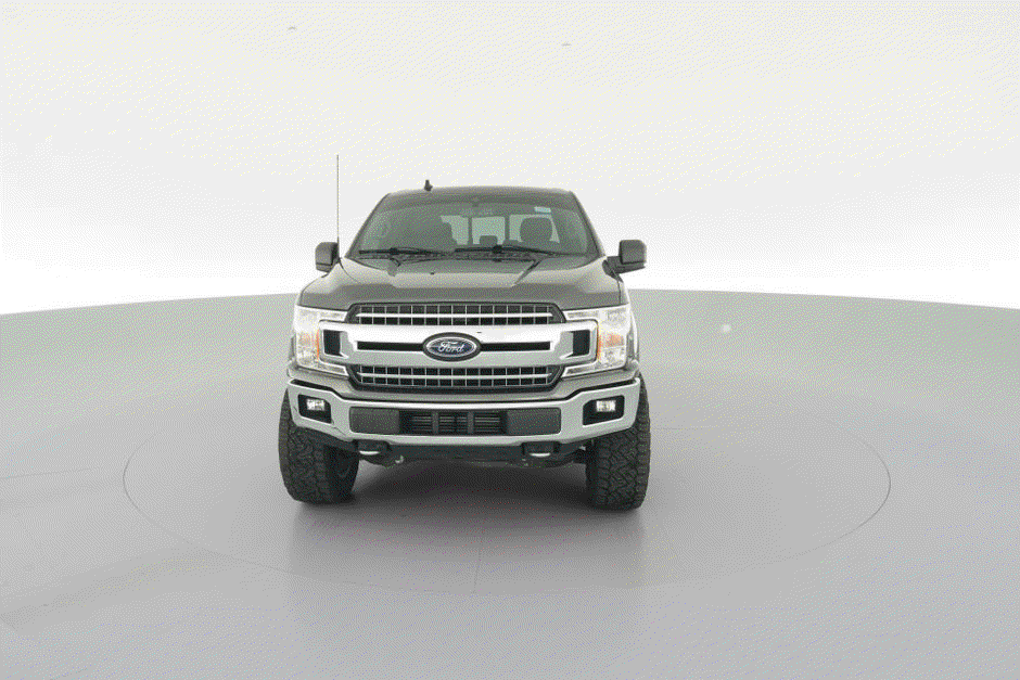 2019 Ford F150 SuperCrew Cab | Carvana