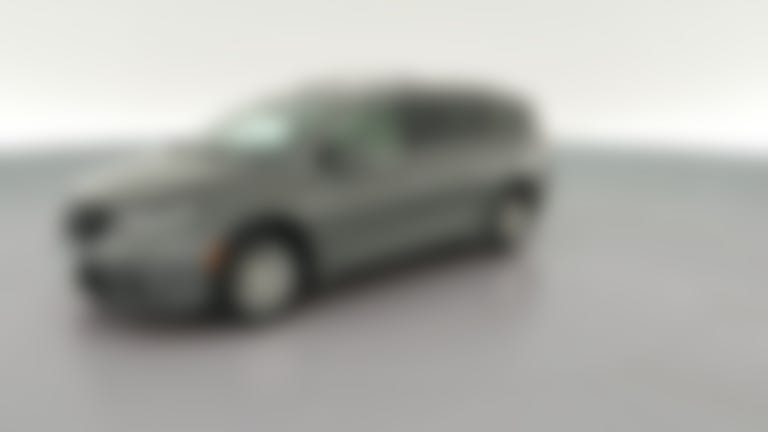 2021 Chrysler Pacifica vehicle photo