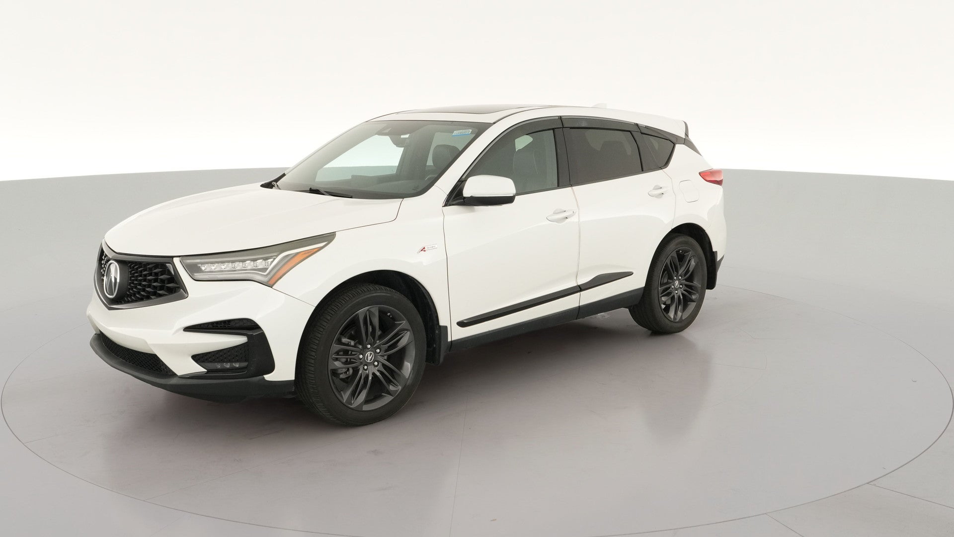 2020 Acura RDX vehicle photo
