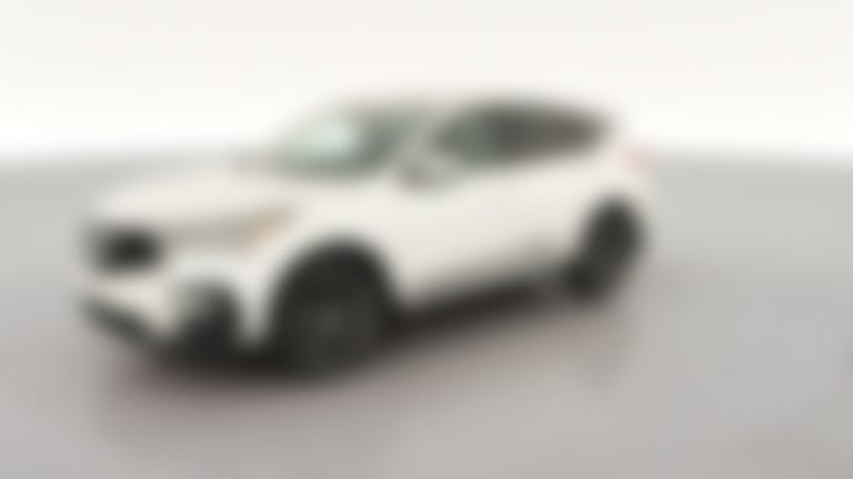 2020 Acura RDX vehicle photo