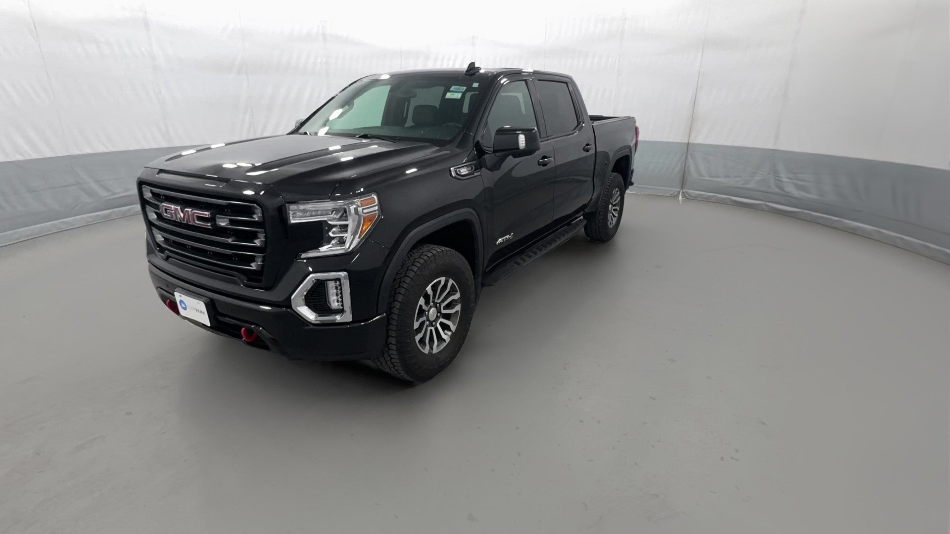 2022 GMC Sierra 1500 Limited Crew Cab vehicle photo