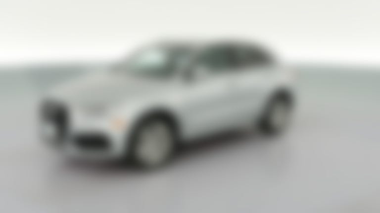 2018 Audi Q3 vehicle photo