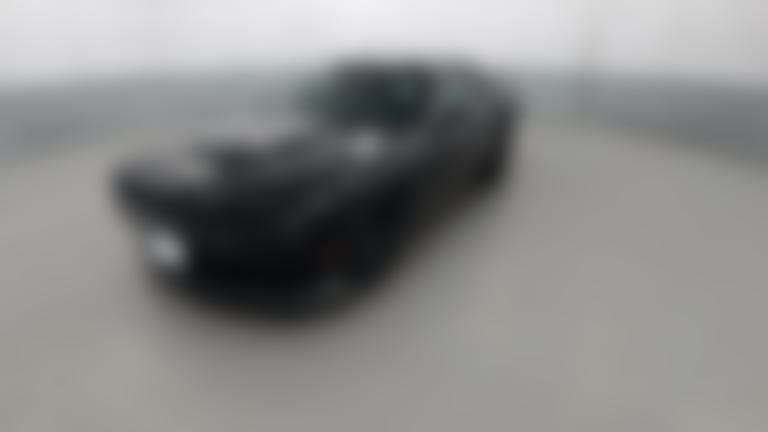 2019 Dodge Challenger vehicle photo